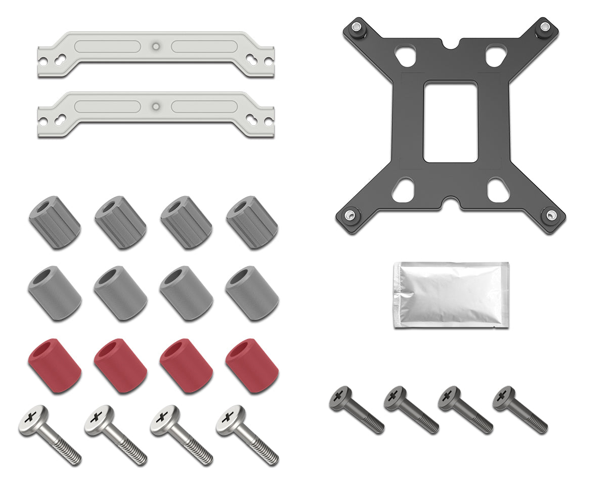 ID COOLING Air Cooler SE-903-XT FRGB ID COOLING Air Cooler SE-903-XT FRGB